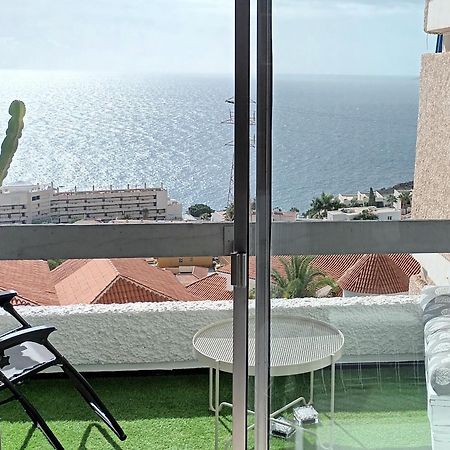 Modern Open-Plan Studio With Terrace And Sea View Tabaiba Εξωτερικό φωτογραφία