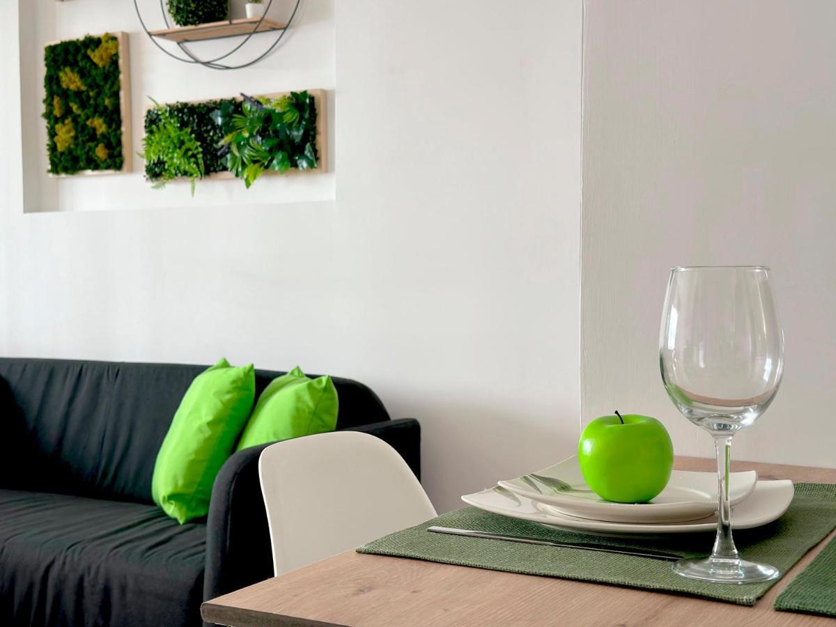 Modern Open-Plan Studio With Terrace And Sea View Tabaiba Εξωτερικό φωτογραφία