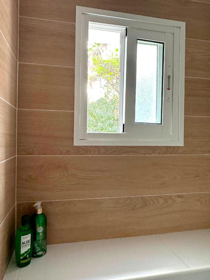 Modern Open-Plan Studio With Terrace And Sea View Tabaiba Εξωτερικό φωτογραφία