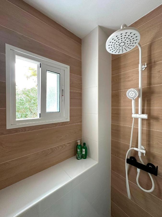 Modern Open-Plan Studio With Terrace And Sea View Tabaiba Εξωτερικό φωτογραφία