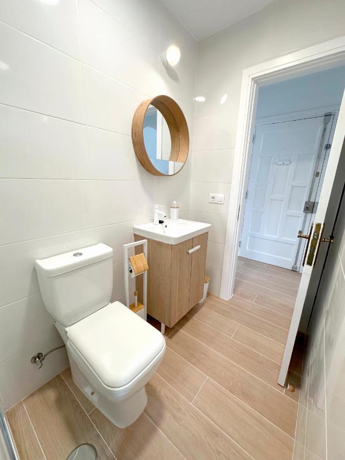 Modern Open-Plan Studio With Terrace And Sea View Tabaiba Εξωτερικό φωτογραφία