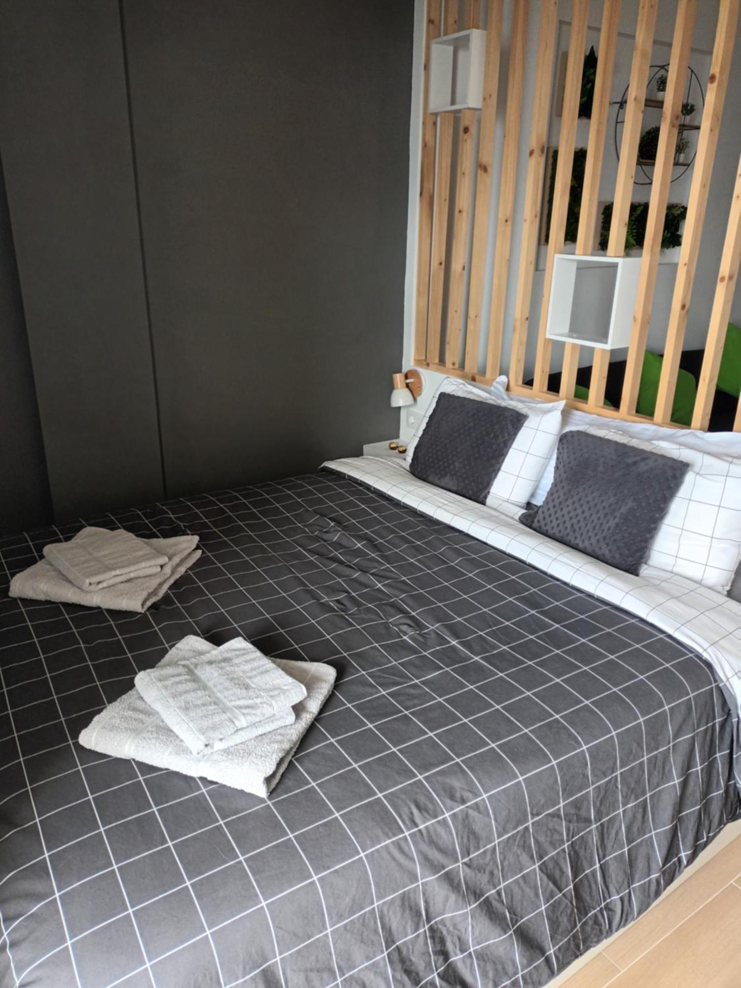 Modern Open-Plan Studio With Terrace And Sea View Tabaiba Εξωτερικό φωτογραφία