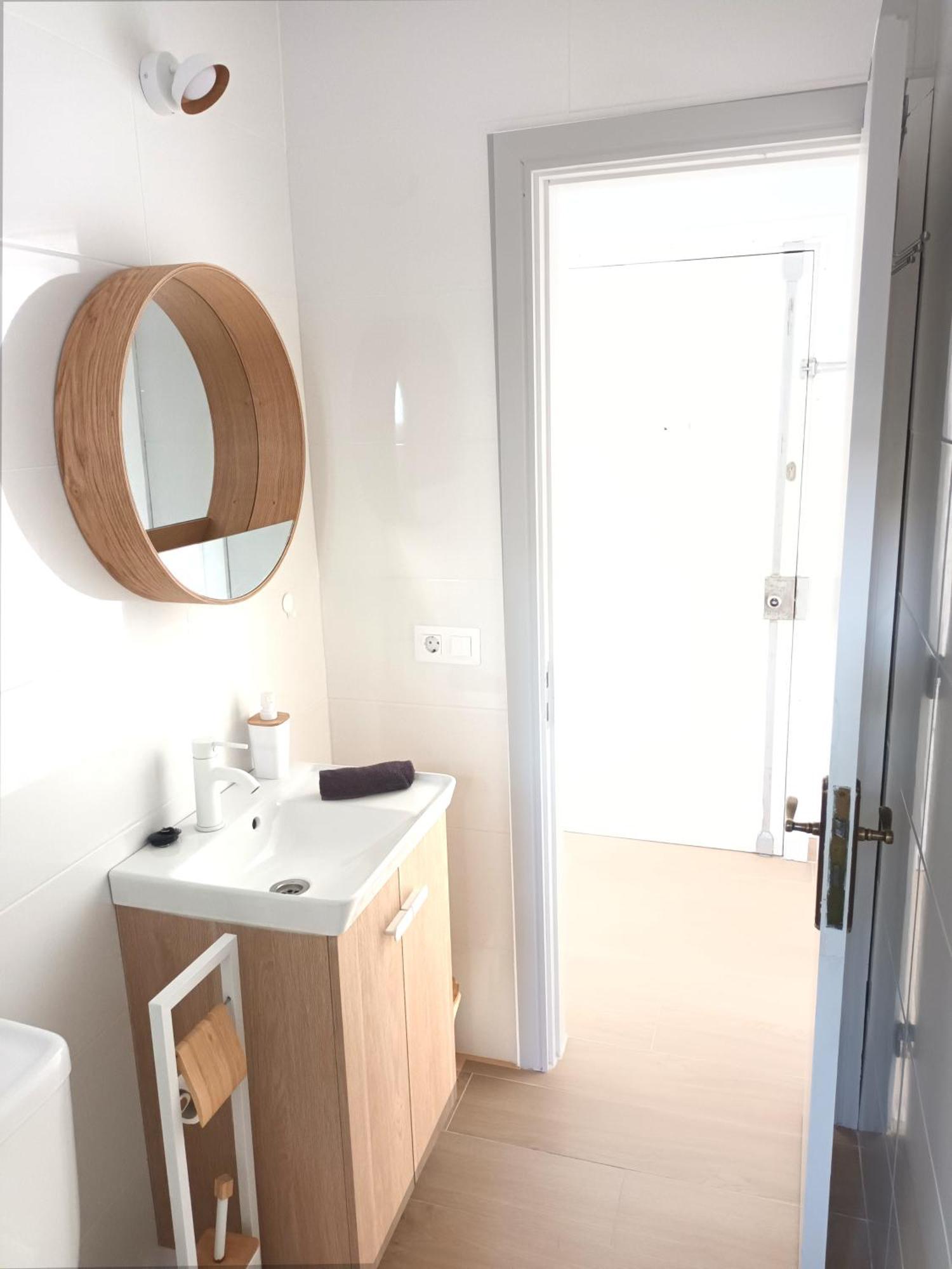 Modern Open-Plan Studio With Terrace And Sea View Tabaiba Εξωτερικό φωτογραφία