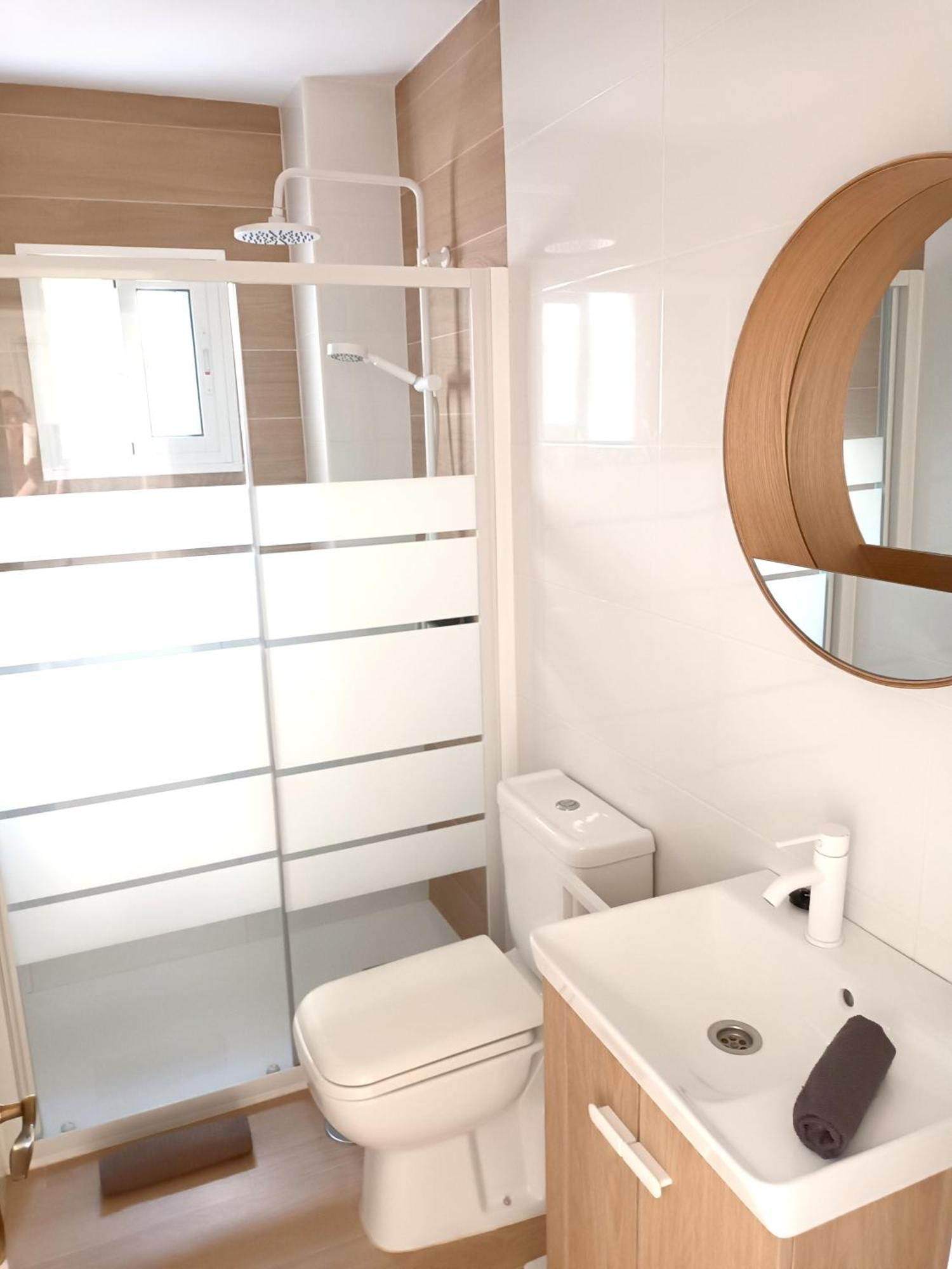 Modern Open-Plan Studio With Terrace And Sea View Tabaiba Εξωτερικό φωτογραφία